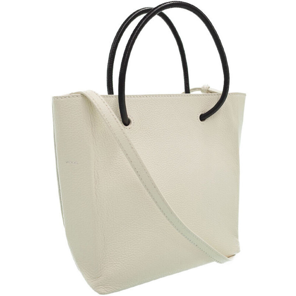Balenciaga Shopping Bag Tote XXS